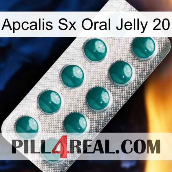 Apcalis Sx Oral Jelly 20 dapoxetine1.jpg